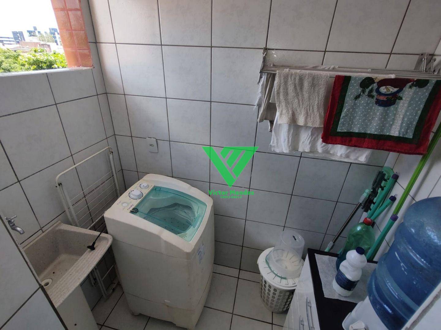 Apartamento à venda e aluguel com 2 quartos, 54m² - Foto 6