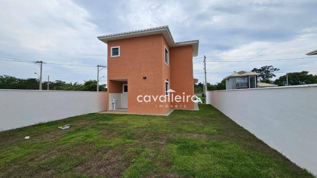 Casa de Condomínio à venda com 3 quartos, 99m² - Foto 11