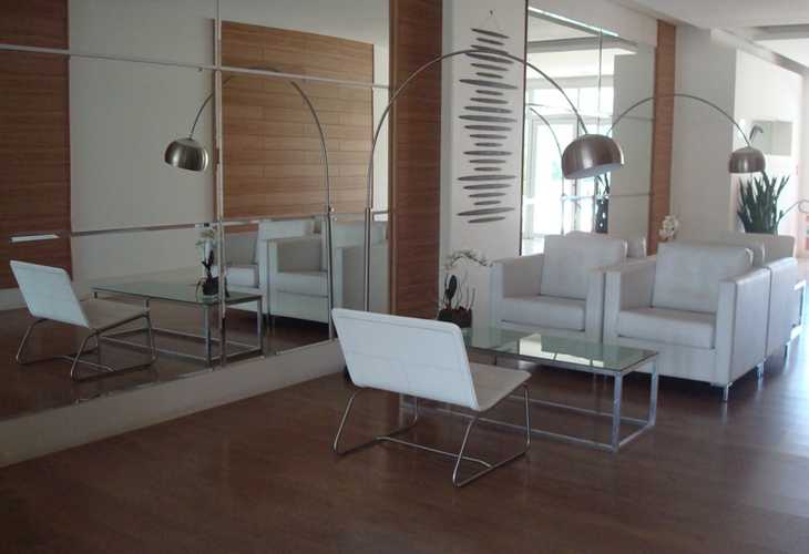 Apartamento à venda com 4 quartos, 124m² - Foto 3