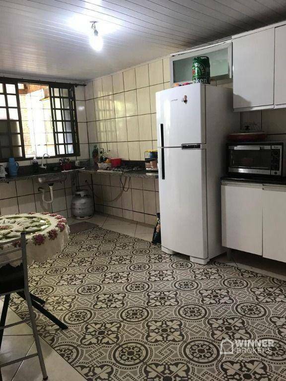 Casa à venda com 3 quartos, 103m² - Foto 5