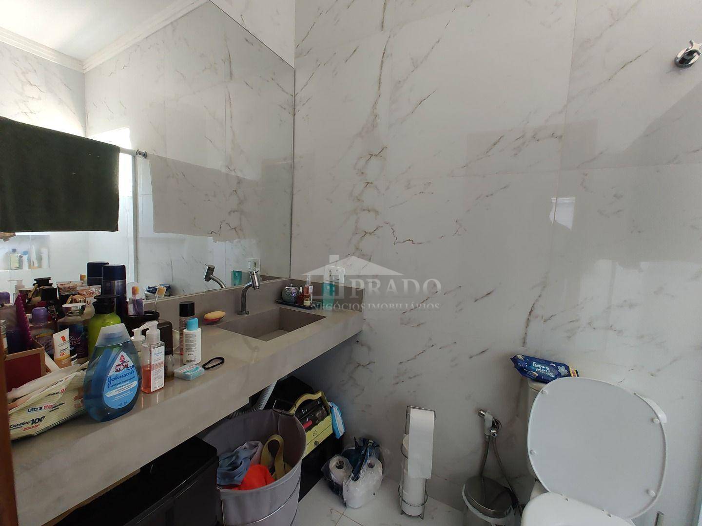 Casa à venda com 3 quartos, 140m² - Foto 29