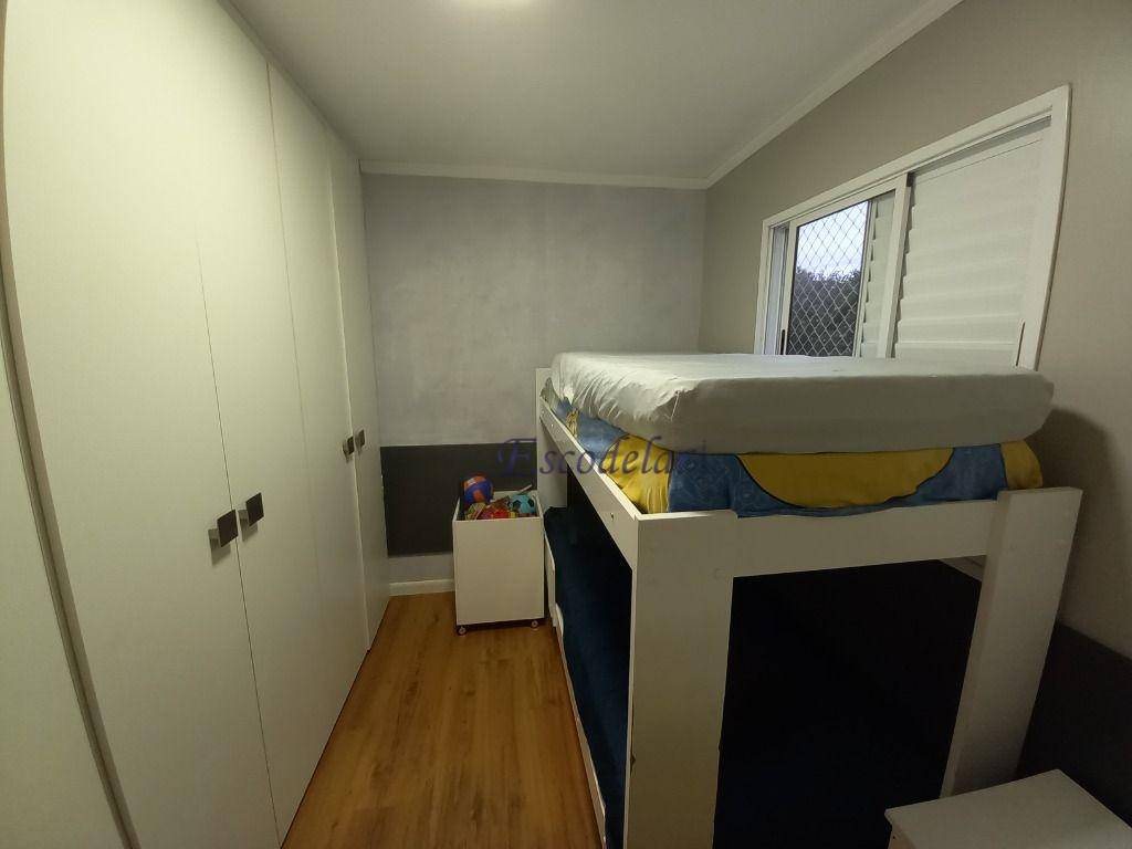 Apartamento à venda com 2 quartos, 48m² - Foto 19