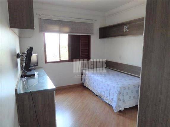 Apartamento à venda com 4 quartos, 170m² - Foto 14