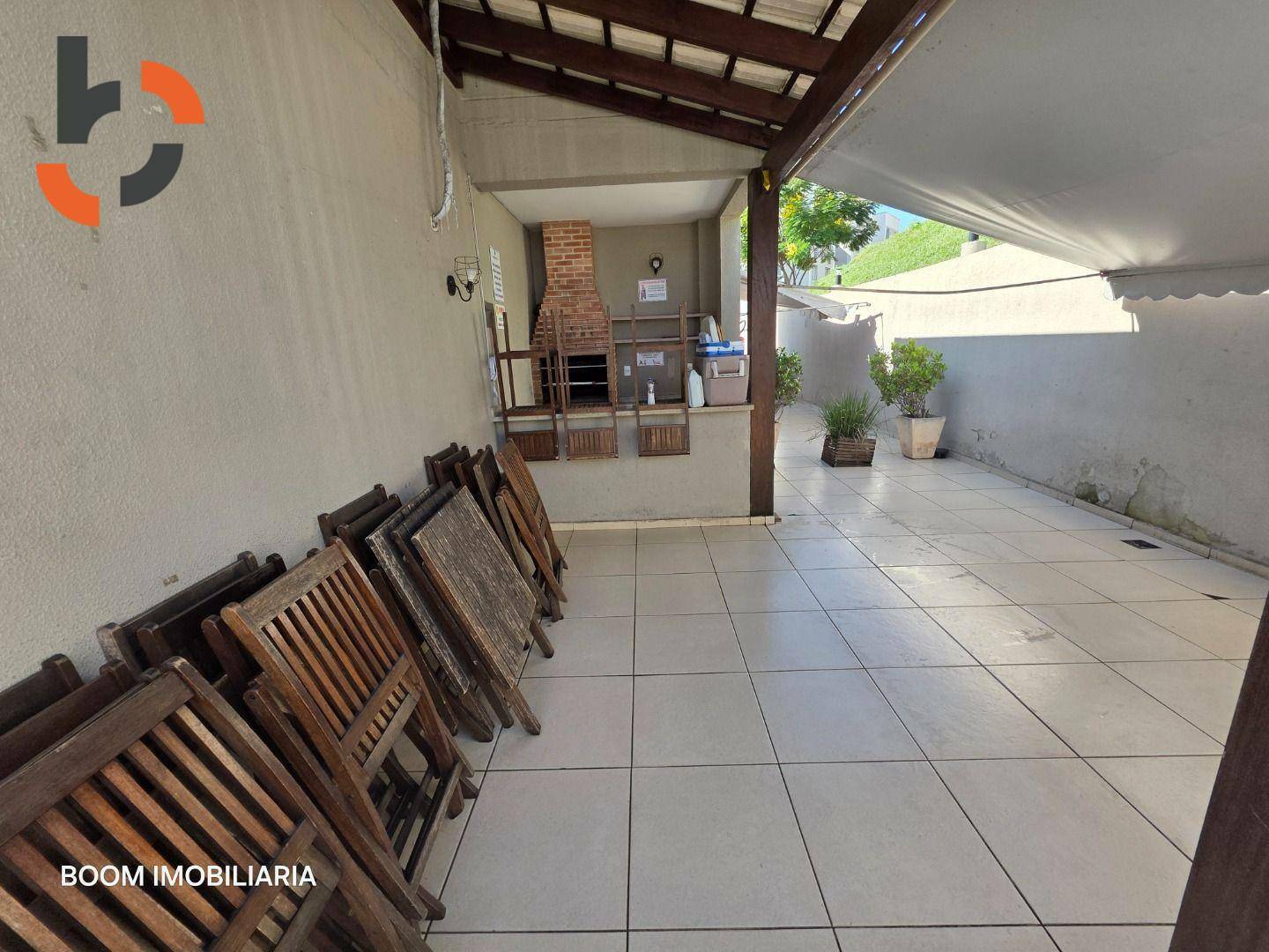 Apartamento à venda com 2 quartos, 52m² - Foto 26
