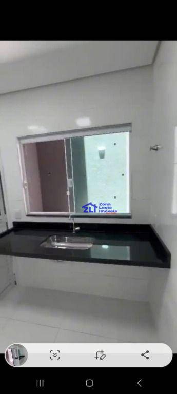 Sobrado à venda com 3 quartos, 90m² - Foto 39