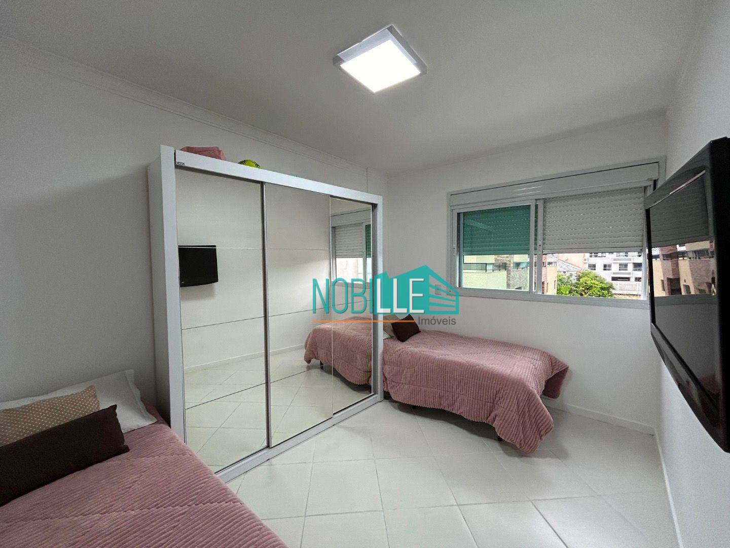 Apartamento à venda com 3 quartos, 91m² - Foto 31