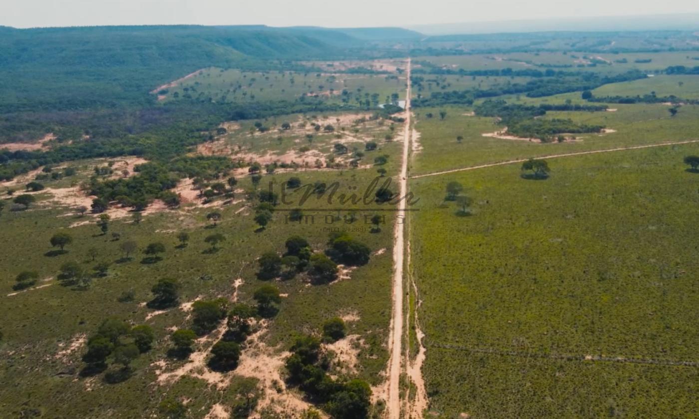 Fazenda à venda, 10000m² - Foto 17