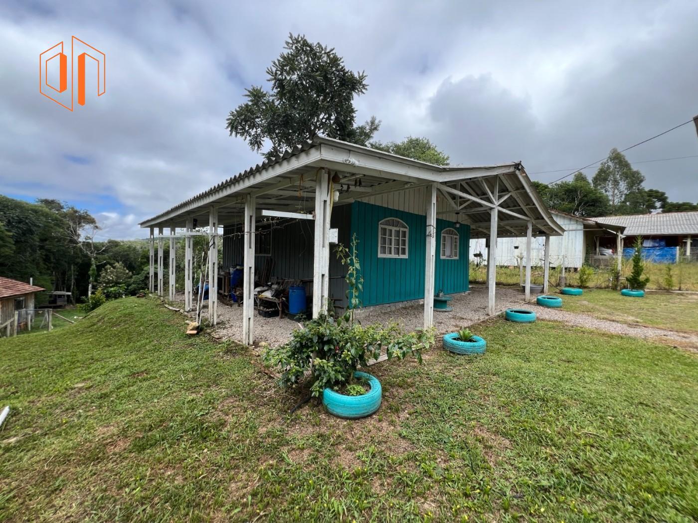 Chácara à venda, 3000m² - Foto 22