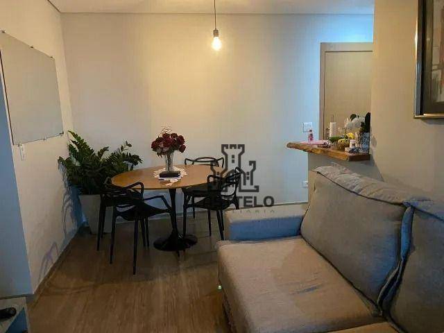 Apartamento, 2 quartos, 65 m² - Foto 1