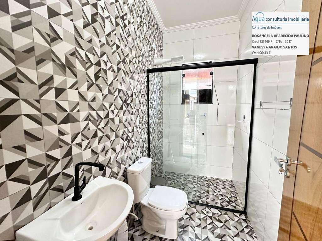 Casa à venda com 3 quartos, 300m² - Foto 13