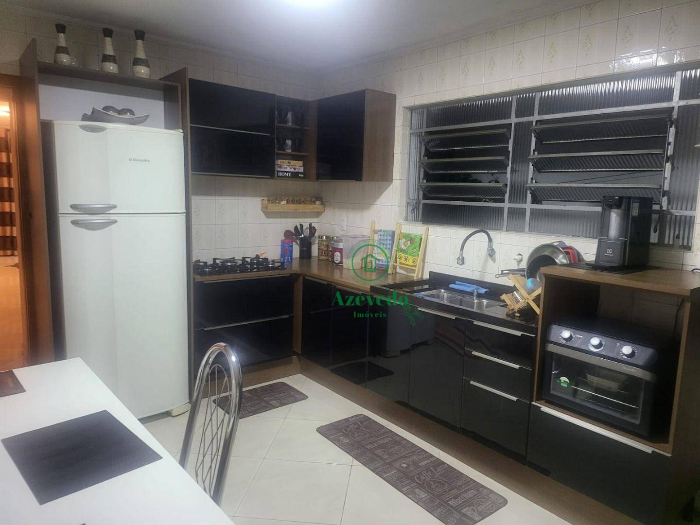 Sobrado à venda com 3 quartos, 150m² - Foto 6