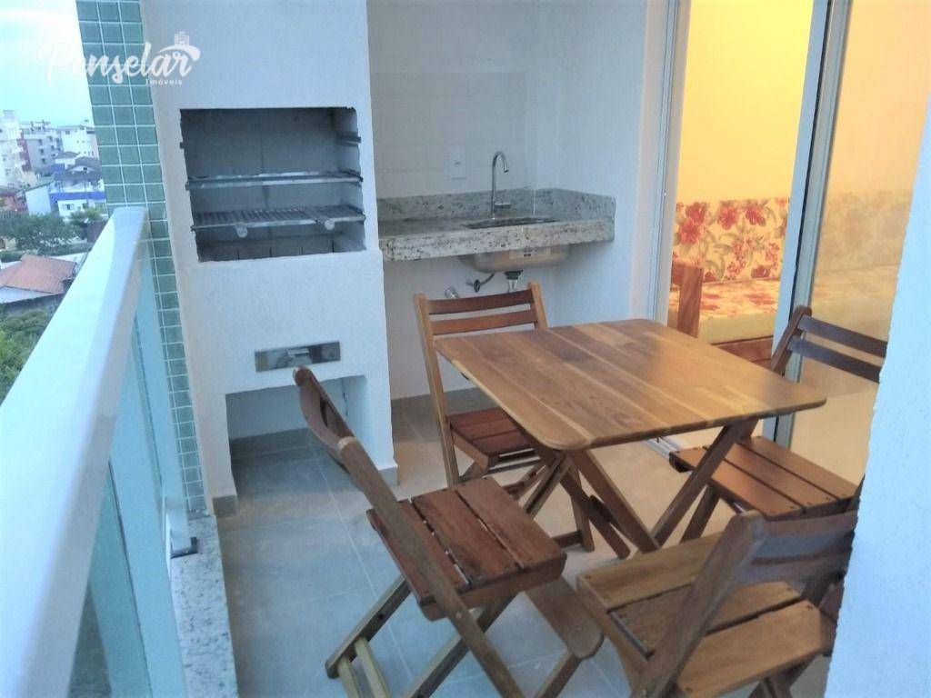 Apartamento à venda com 2 quartos, 55m² - Foto 10