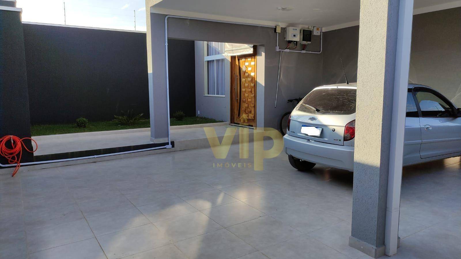 Casa à venda com 3 quartos, 175m² - Foto 3