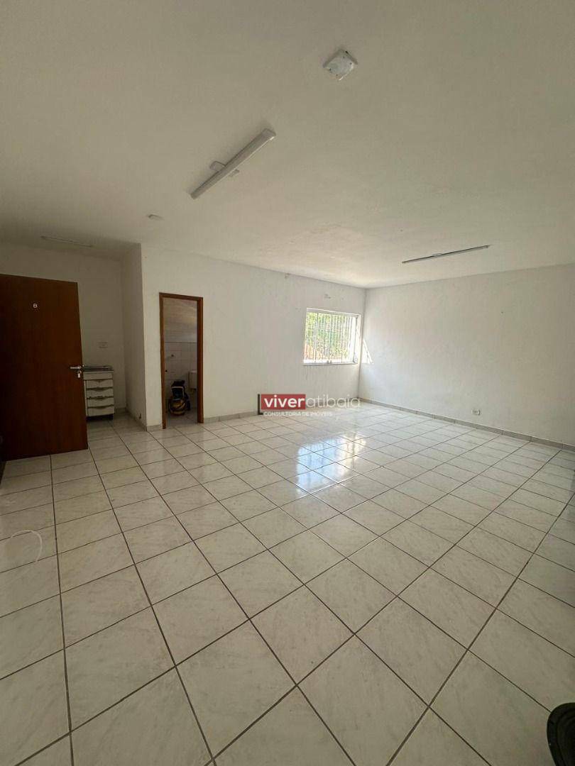 Conjunto Comercial-Sala para alugar, 35m² - Foto 2