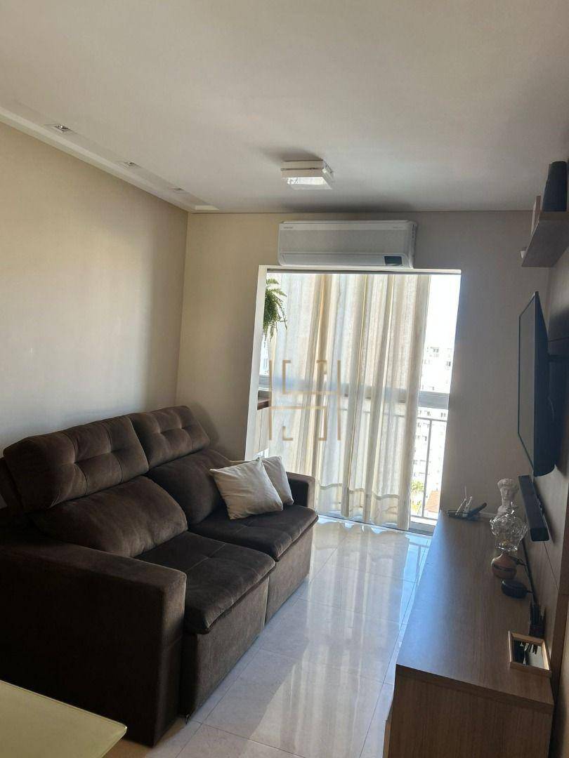 Apartamento, 2 quartos, 64 m² - Foto 5