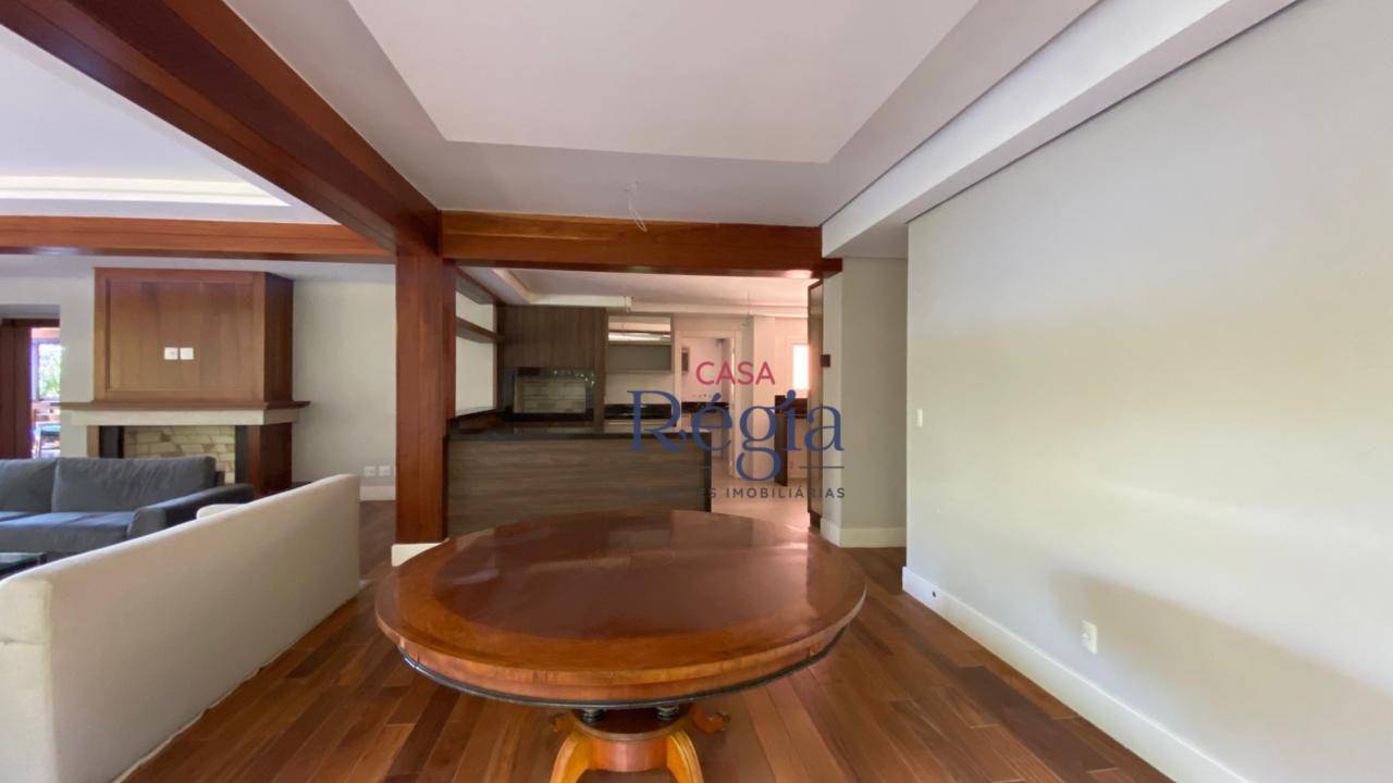 Apartamento, 4 quartos, 222 m² - Foto 21