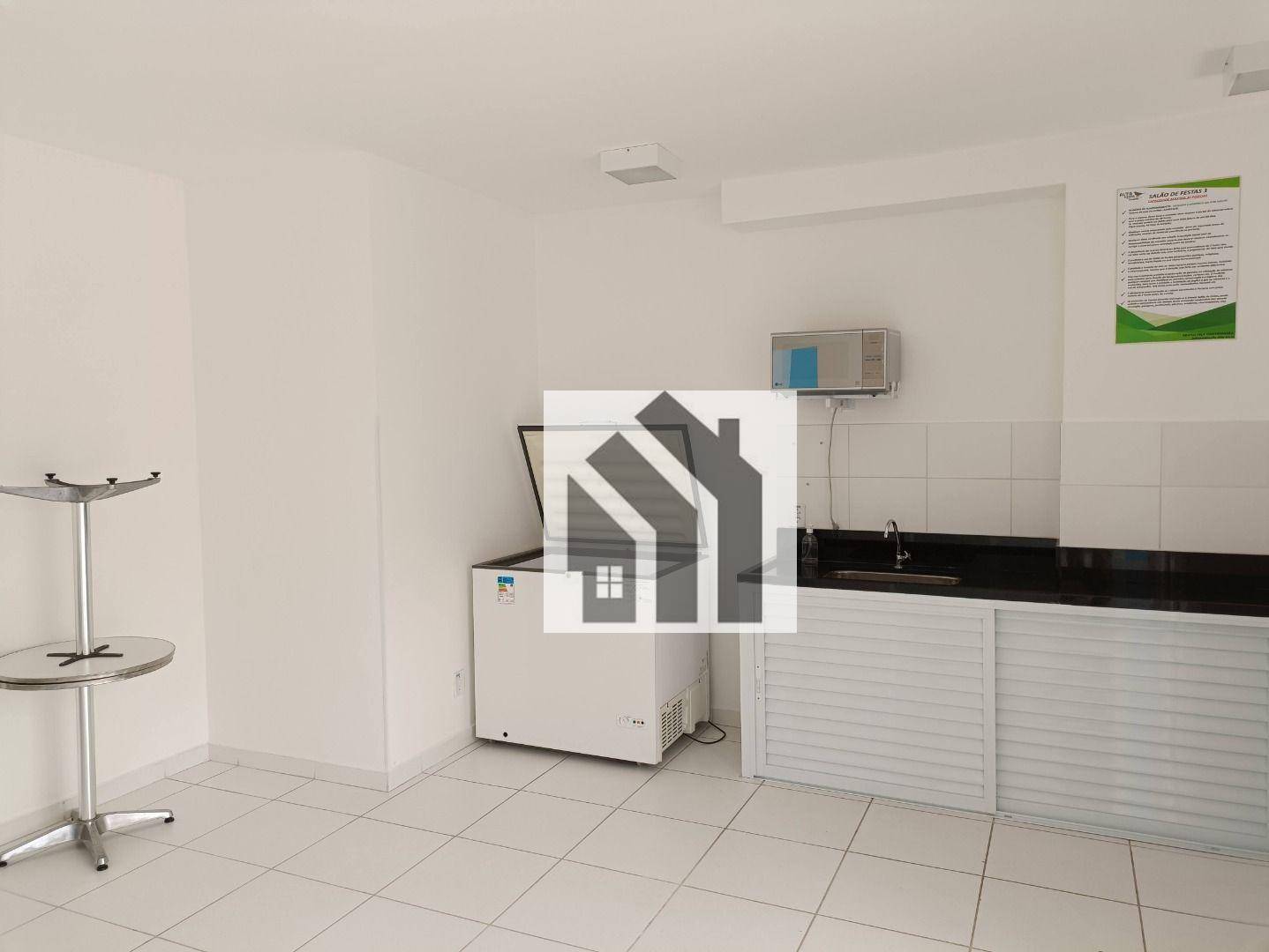 Apartamento à venda com 2 quartos, 45m² - Foto 12