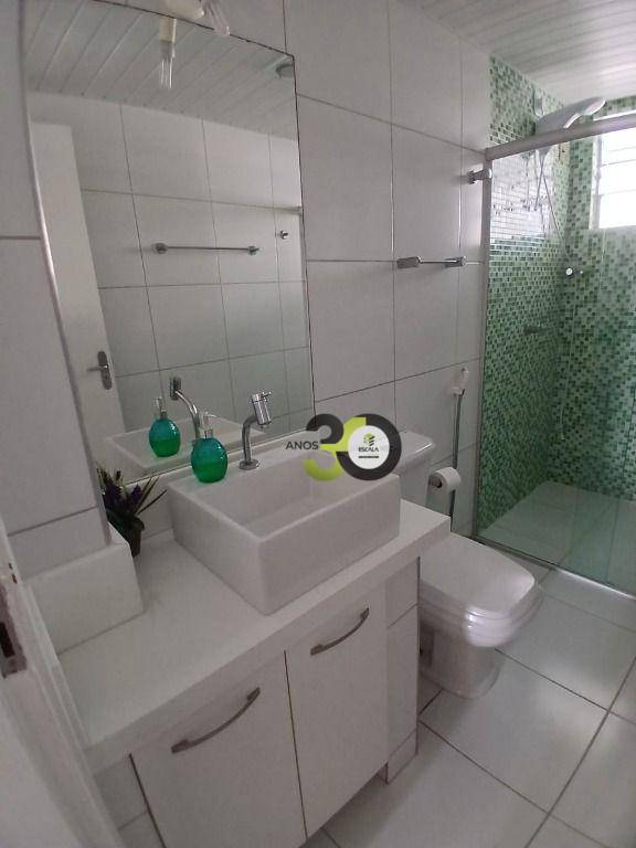 Apartamento à venda com 3 quartos, 110m² - Foto 28