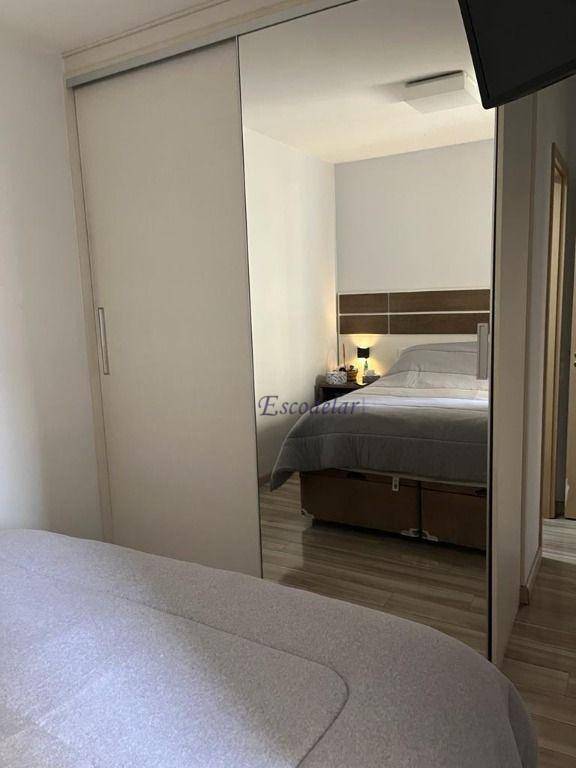 Apartamento à venda com 3 quartos, 76m² - Foto 10