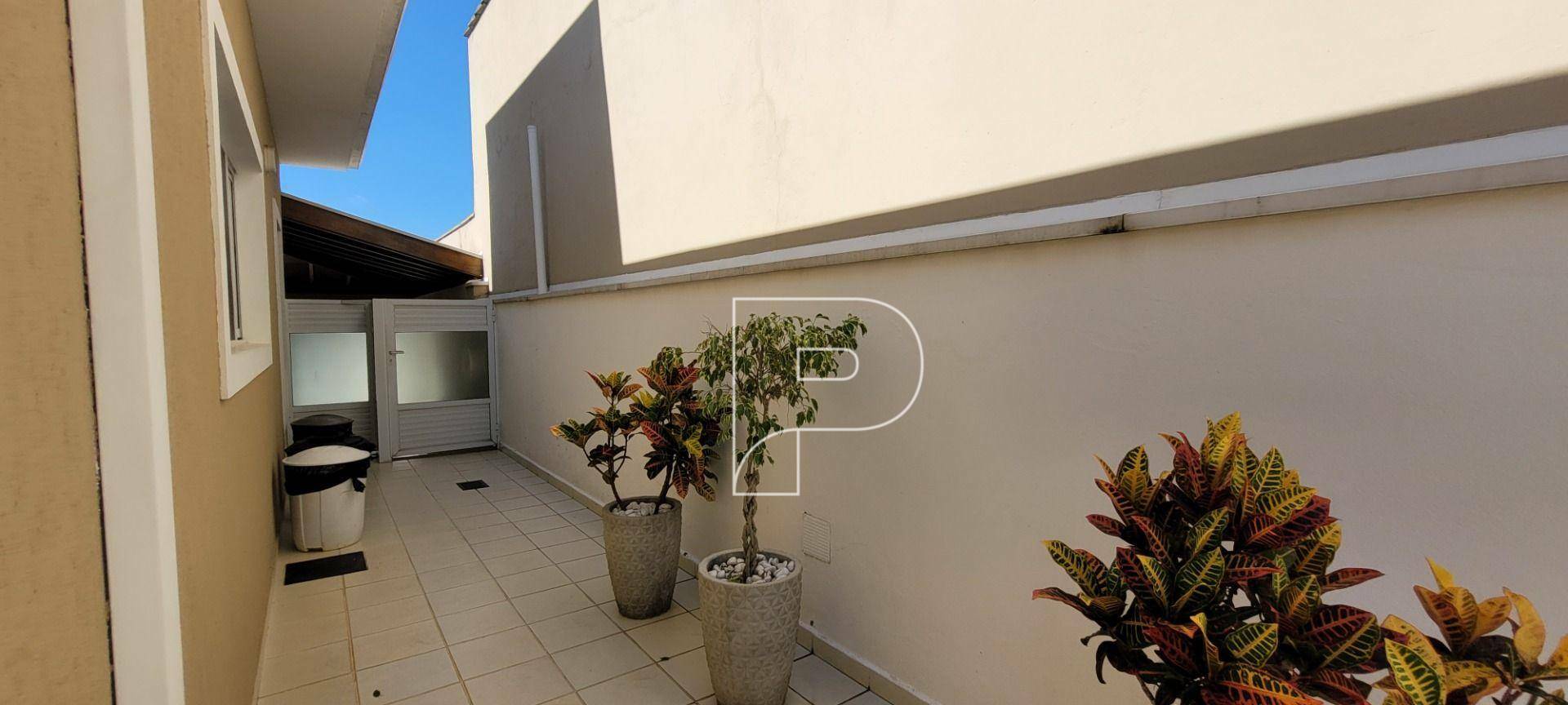 Casa de Condomínio à venda e aluguel com 4 quartos, 219m² - Foto 11