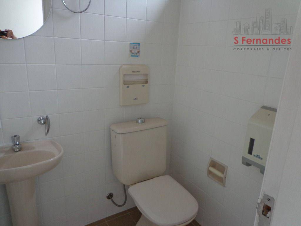 Conjunto Comercial-Sala para alugar, 40m² - Foto 16