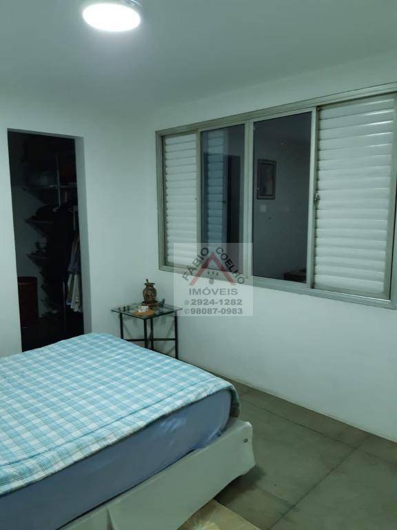 Apartamento à venda com 3 quartos, 107m² - Foto 8