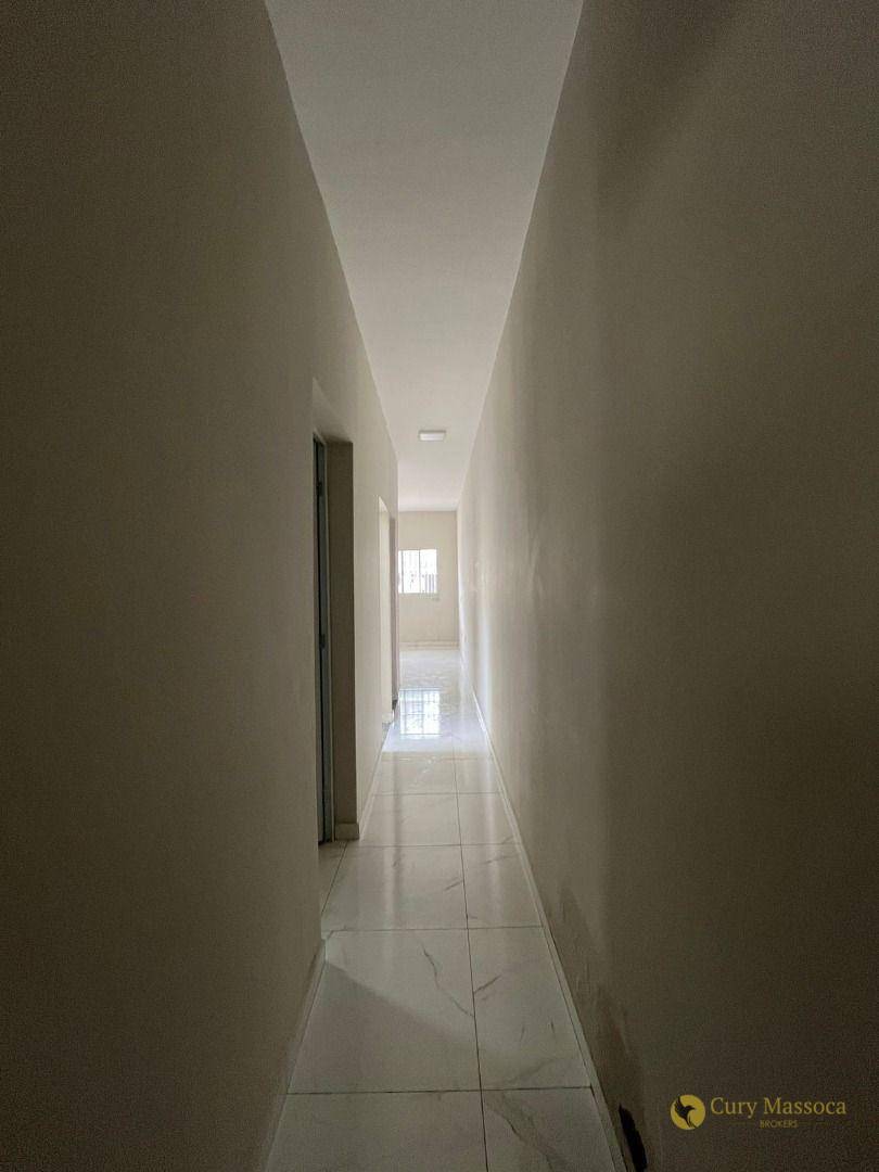 Casa, 53 m² - Foto 5