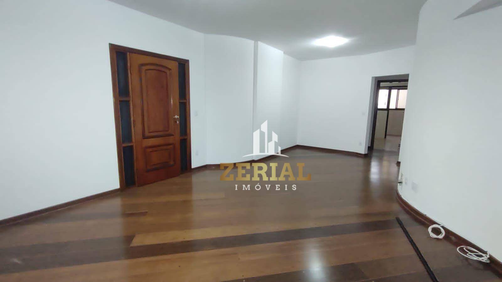 Apartamento à venda com 3 quartos, 110m² - Foto 2