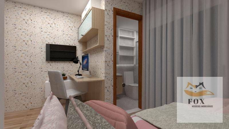 Apartamento à venda com 3 quartos, 118m² - Foto 58