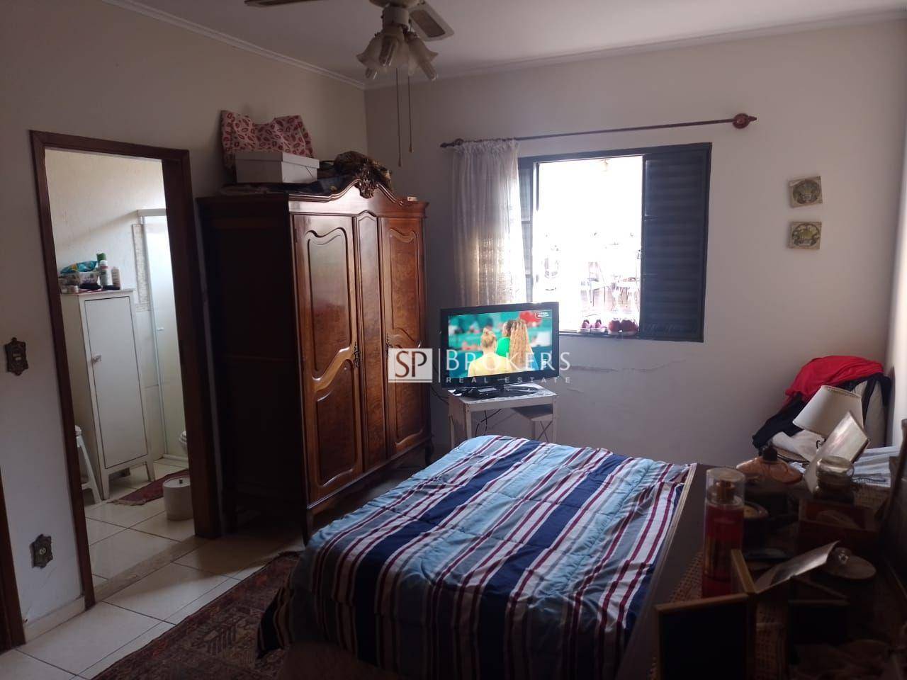 Casa à venda com 3 quartos, 200m² - Foto 18