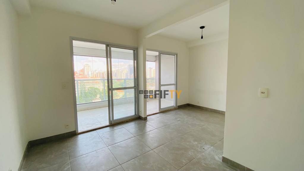 Apartamento para alugar com 1 quarto, 33m² - Foto 2