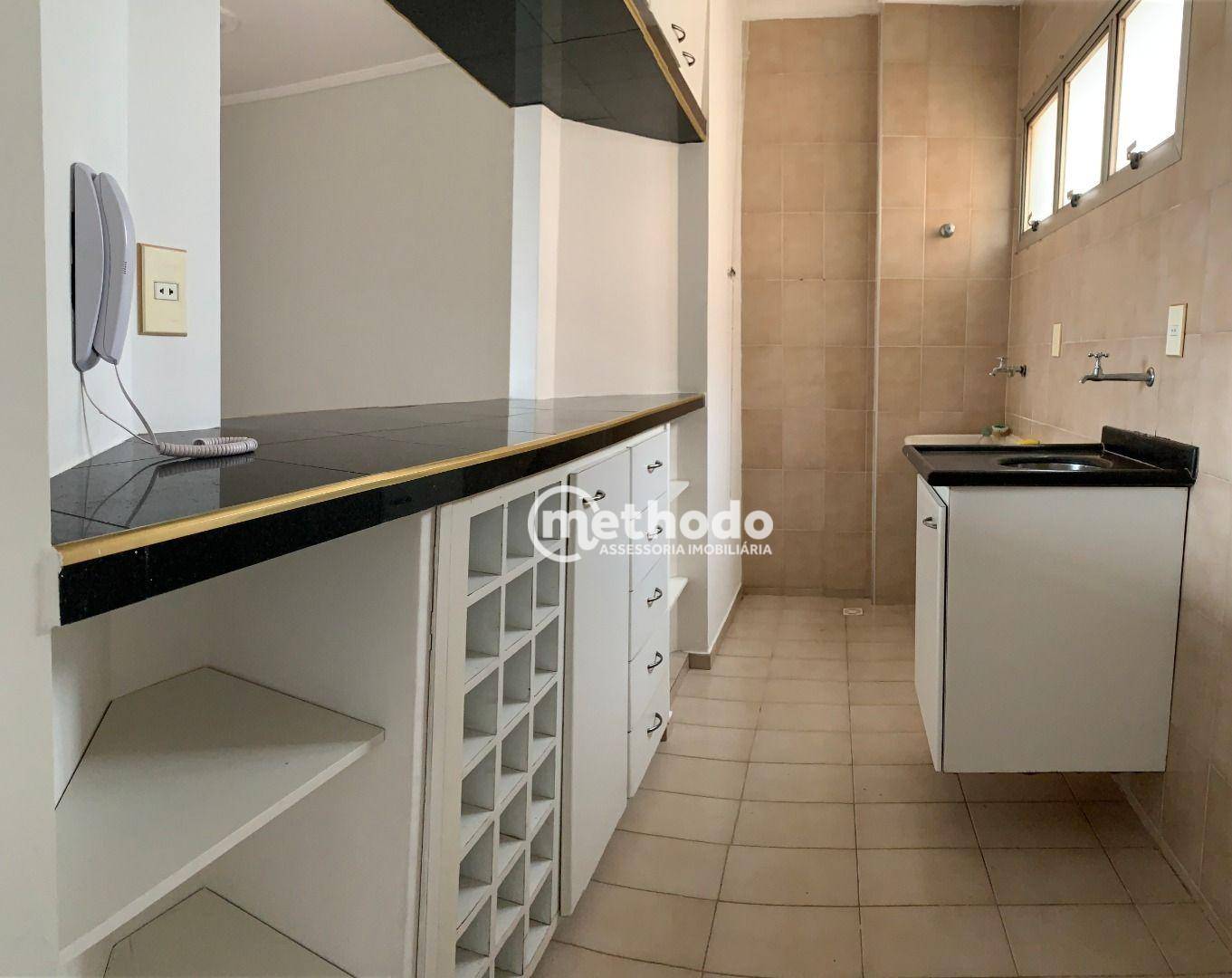 Apartamento para alugar com 1 quarto, 70m² - Foto 4