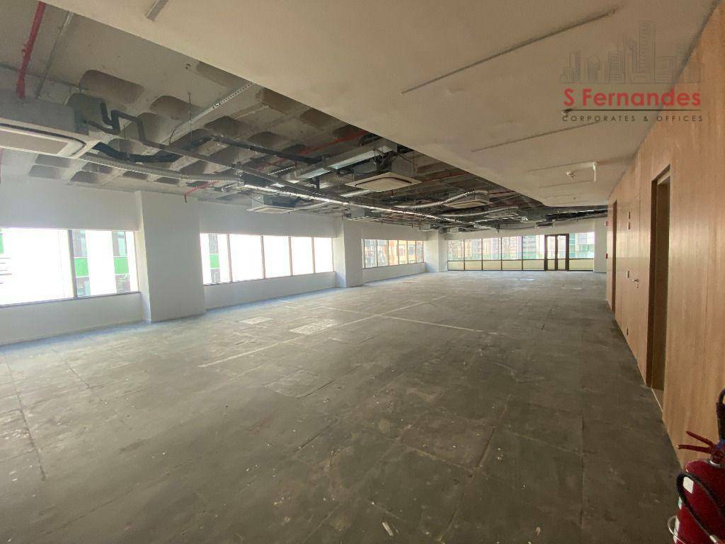 Conjunto Comercial-Sala para alugar, 1508m² - Foto 12