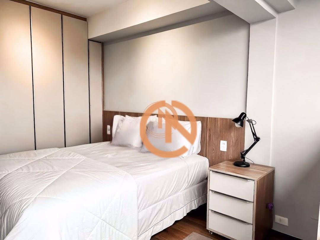 Apartamento para alugar com 1 quarto, 35m² - Foto 4