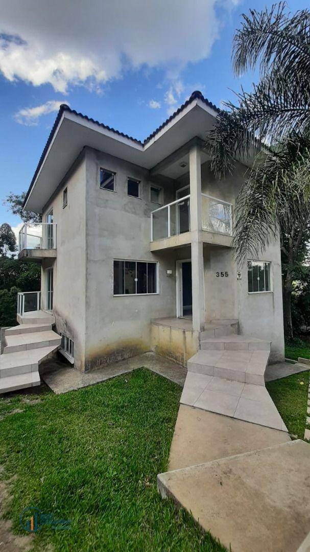 Sobrado à venda com 3 quartos, 173m² - Foto 4
