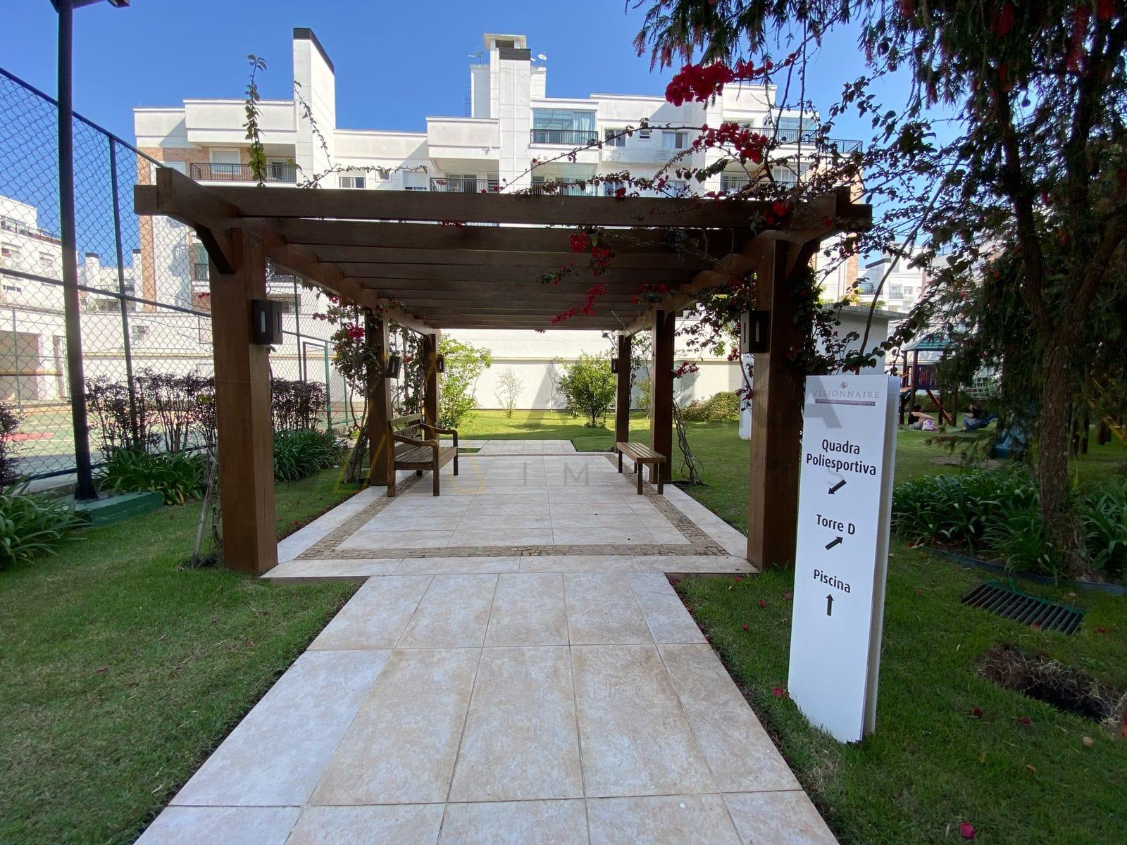 Apartamento à venda com 2 quartos, 187m² - Foto 26