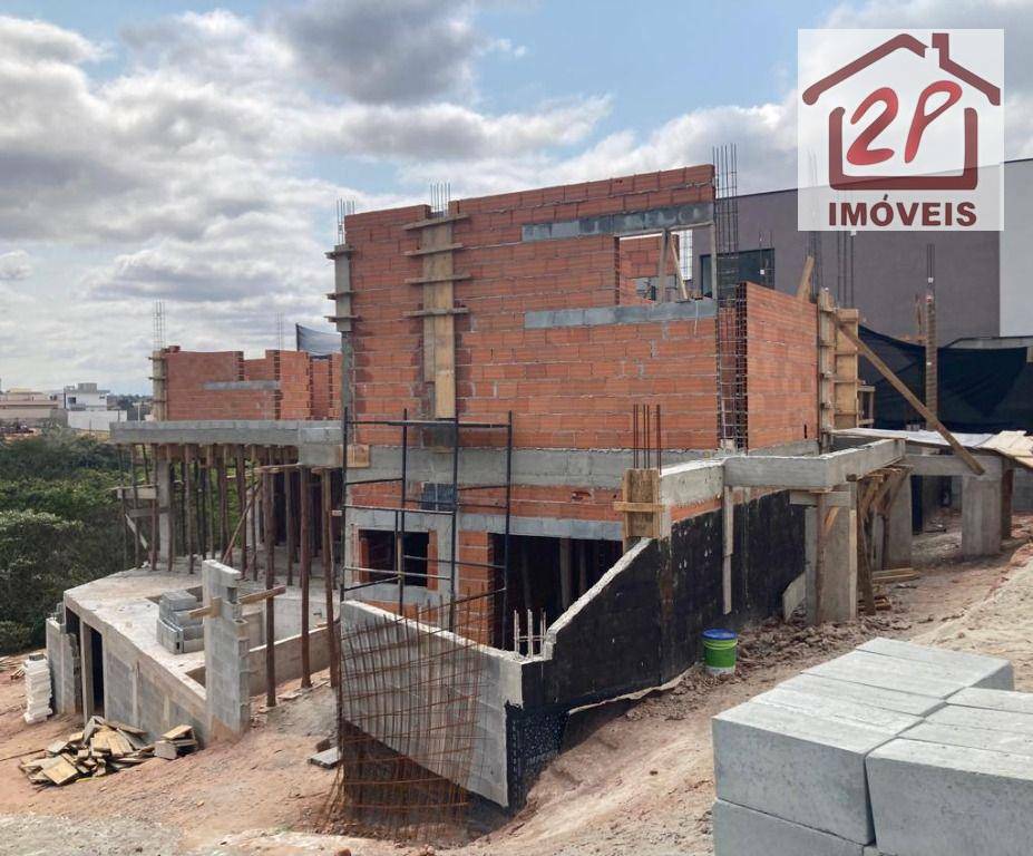 Sobrado à venda com 4 quartos, 282m² - Foto 15