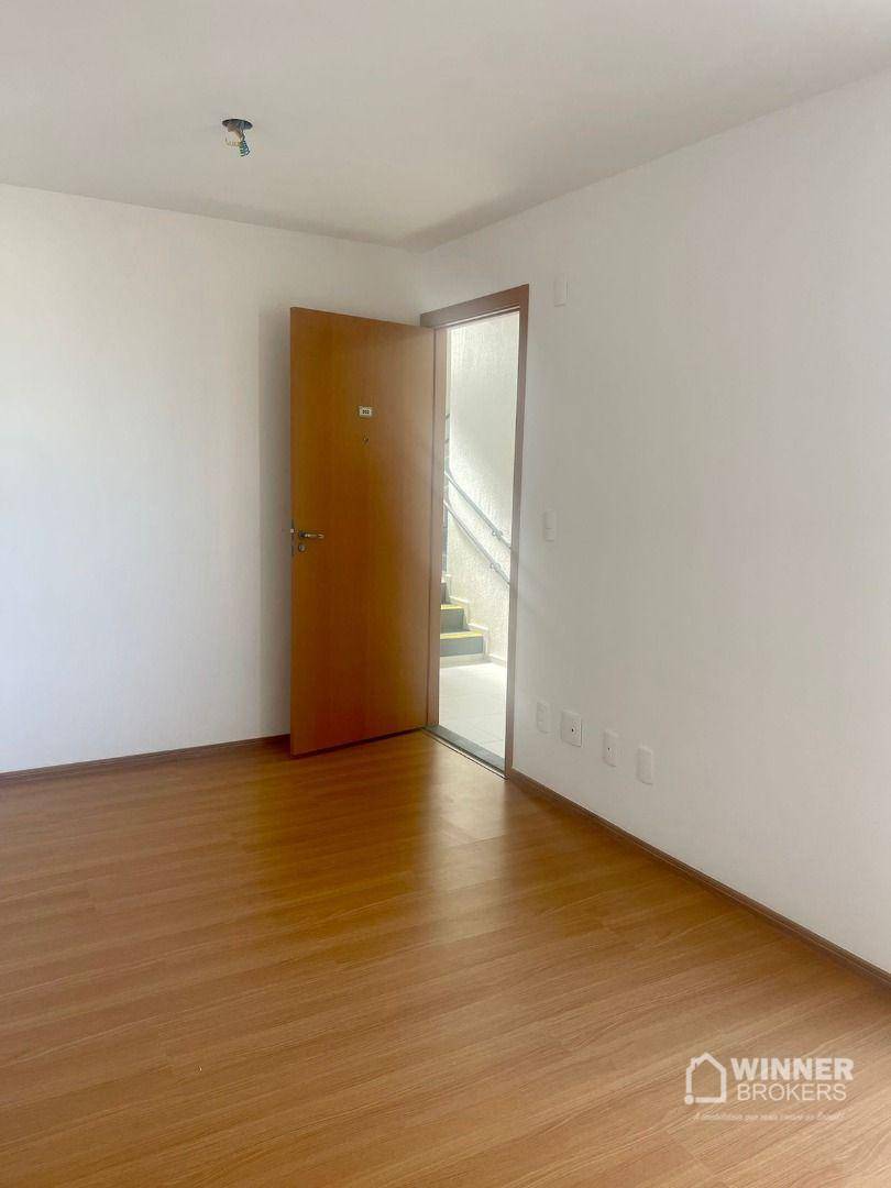 Apartamento à venda com 2 quartos, 38m² - Foto 11