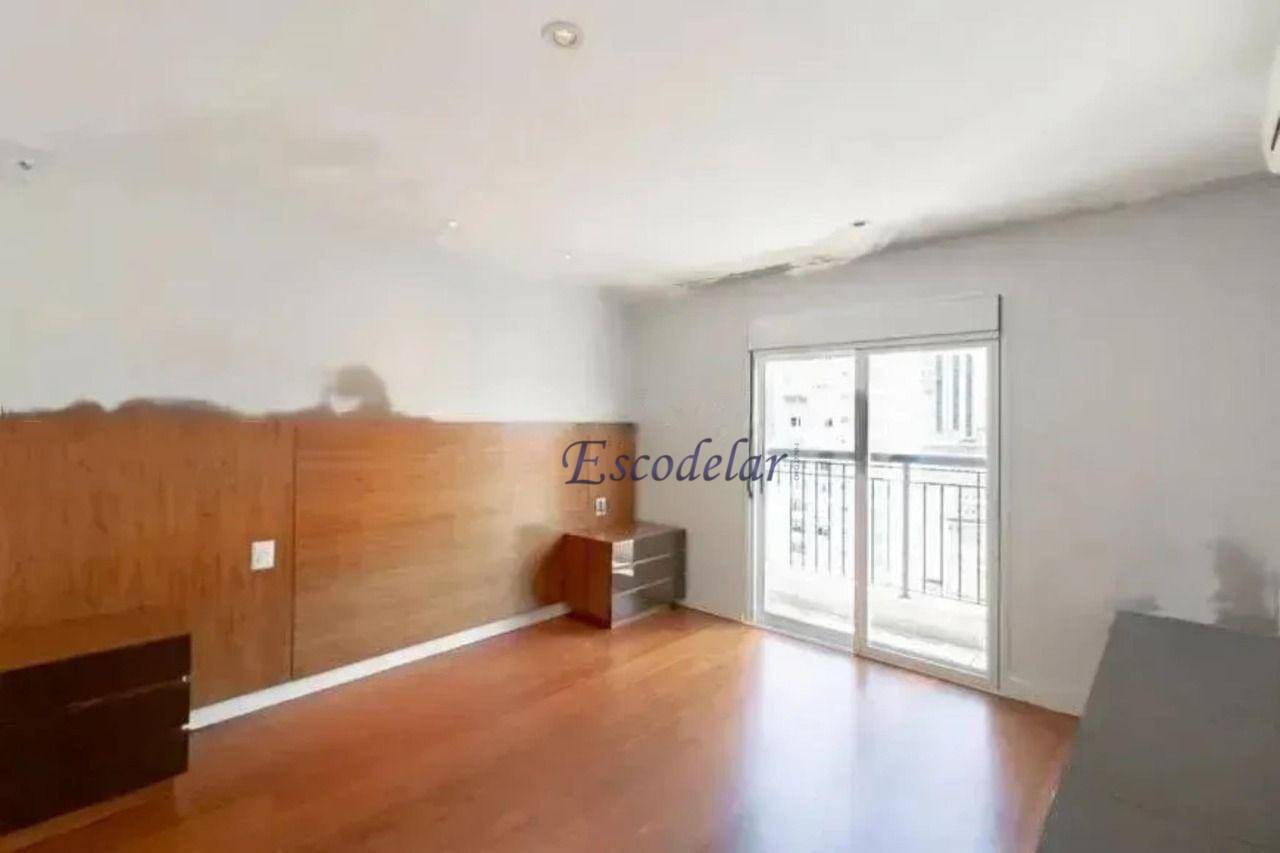 Apartamento à venda com 4 quartos, 240m² - Foto 23