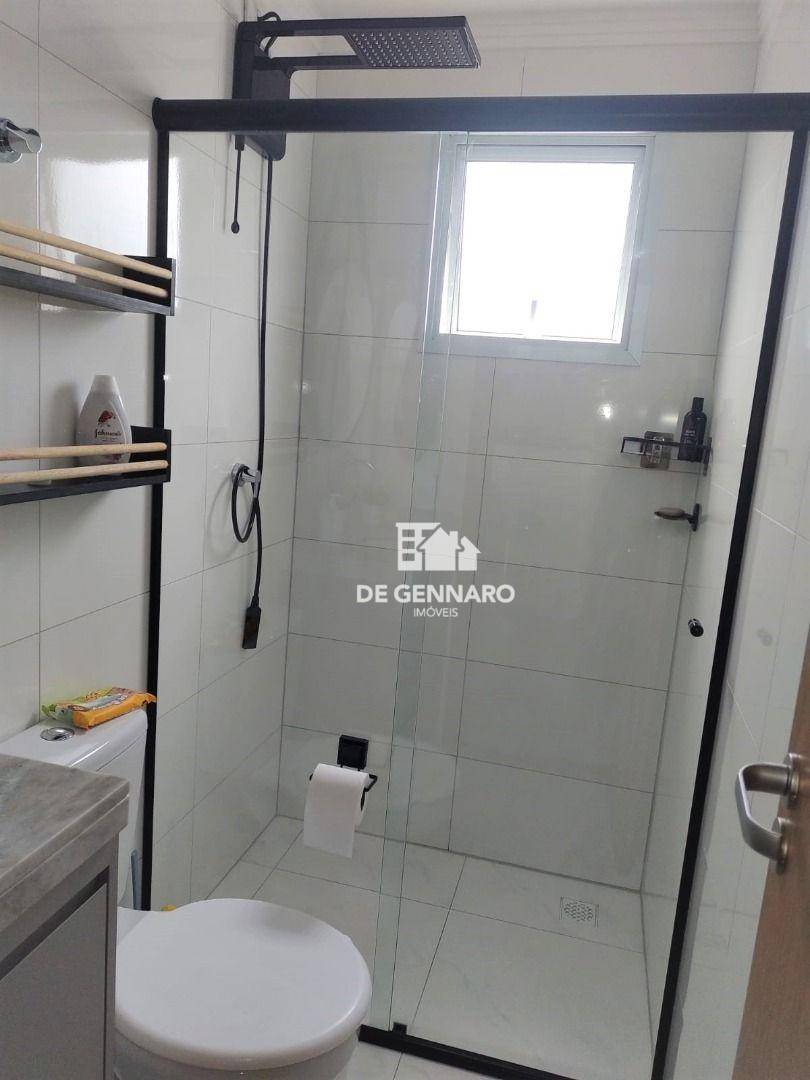 Apartamento à venda com 2 quartos, 76m² - Foto 6