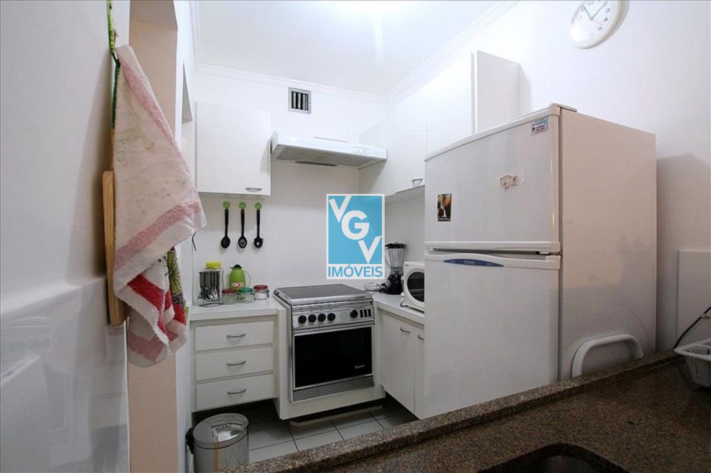 Apartamento para alugar com 2 quartos, 65m² - Foto 5