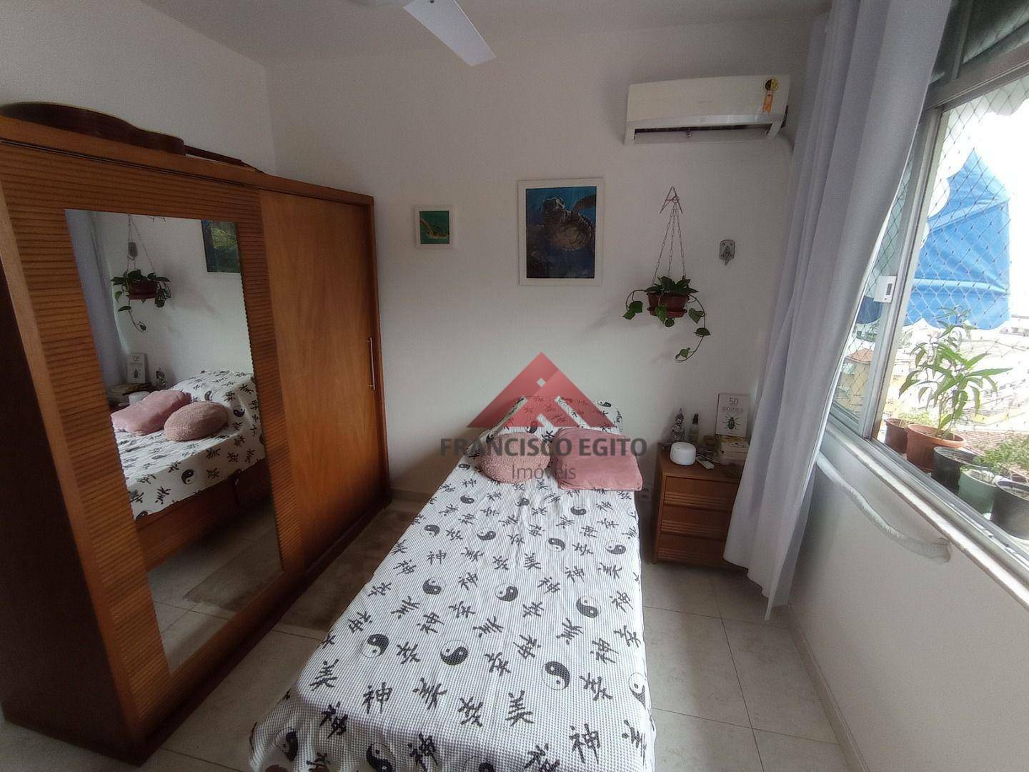 Apartamento à venda com 3 quartos, 65m² - Foto 15