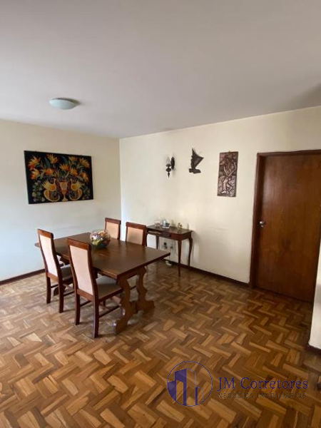 Apartamento à venda com 3 quartos, 160m² - Foto 10