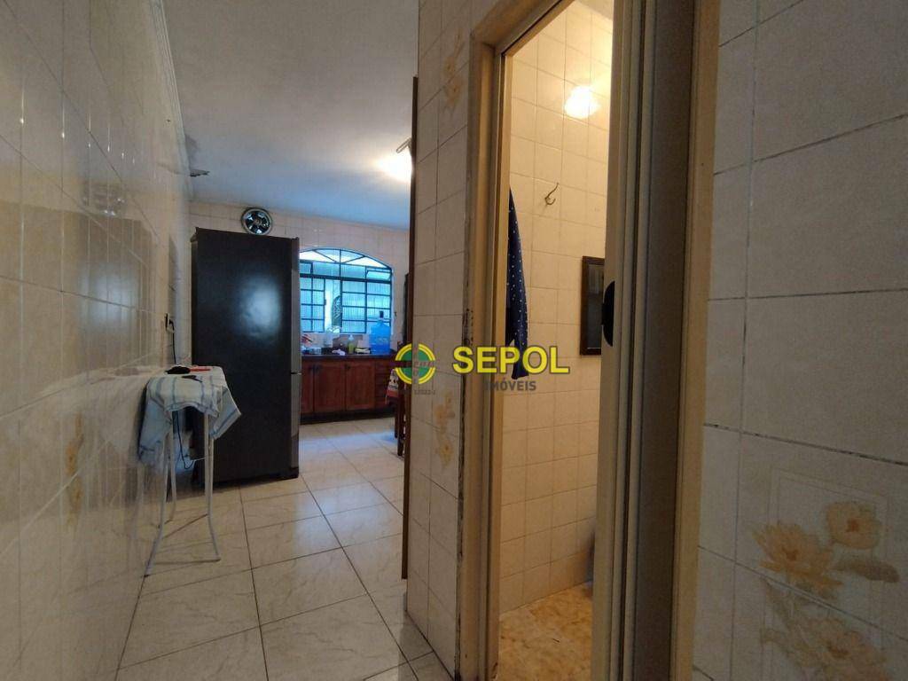 Sobrado à venda com 3 quartos, 125m² - Foto 11