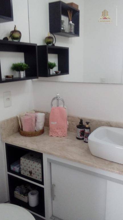 Apartamento à venda com 3 quartos, 72m² - Foto 15