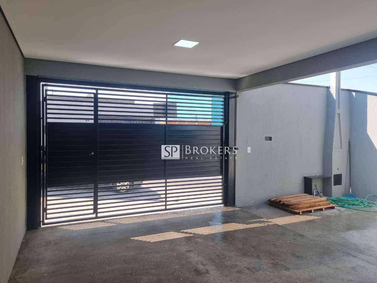 Casa à venda com 2 quartos, 100m² - Foto 3