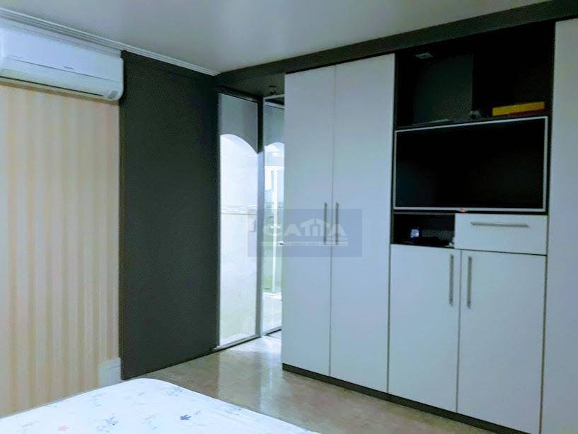 Sobrado à venda com 4 quartos, 250m² - Foto 26