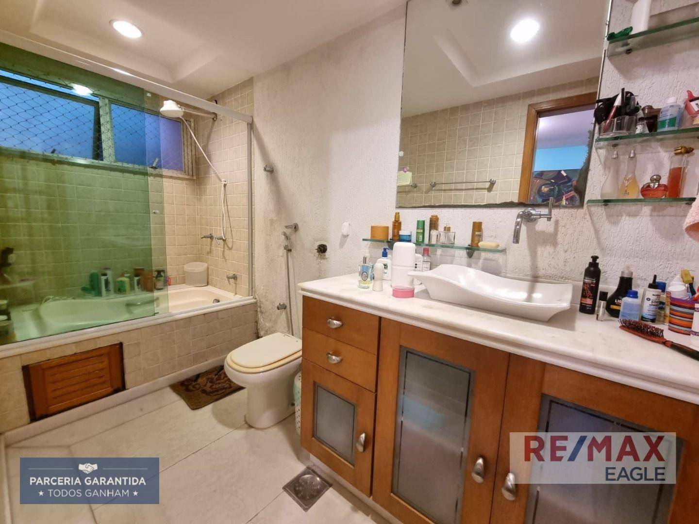 Cobertura à venda com 4 quartos, 350m² - Foto 10