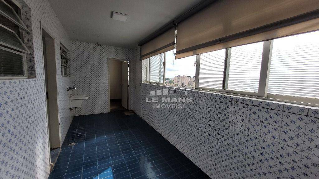 Apartamento à venda com 3 quartos, 165m² - Foto 23