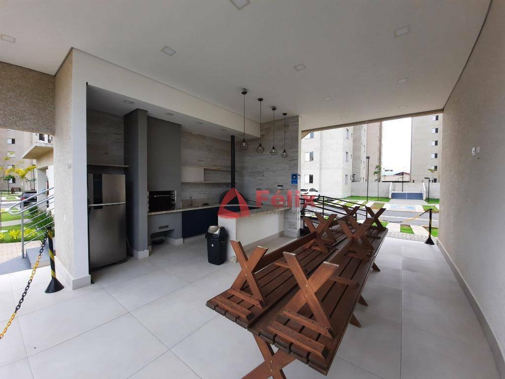 Apartamento à venda com 3 quartos, 63m² - Foto 29